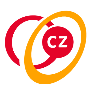 CZ logo.