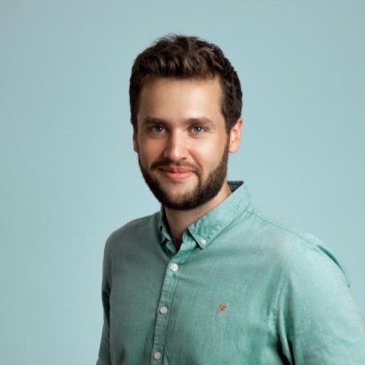 Kamiel Reiss