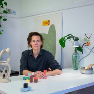 Saskia Fornier