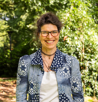 Desiree de Graaff