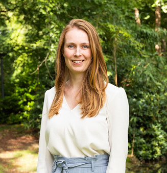Lisa de Rooij Boere