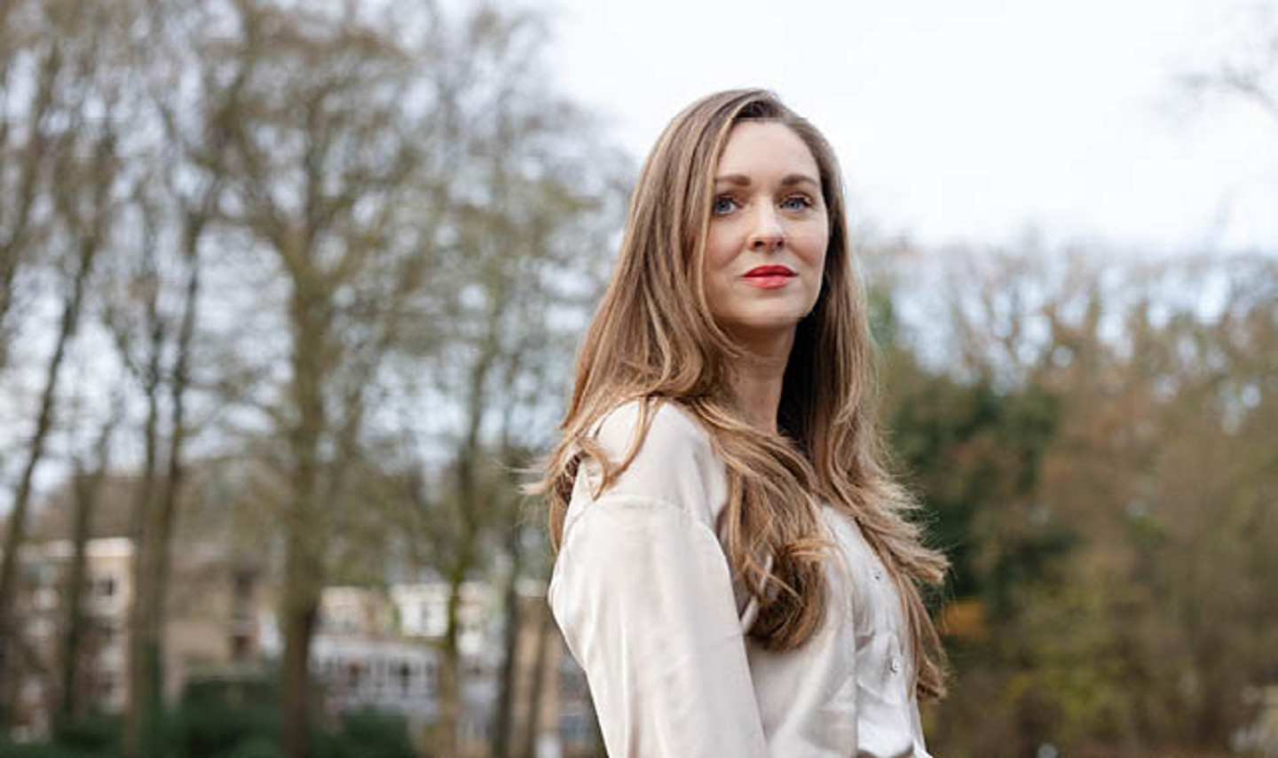 Beeld Amy Jane Gielen