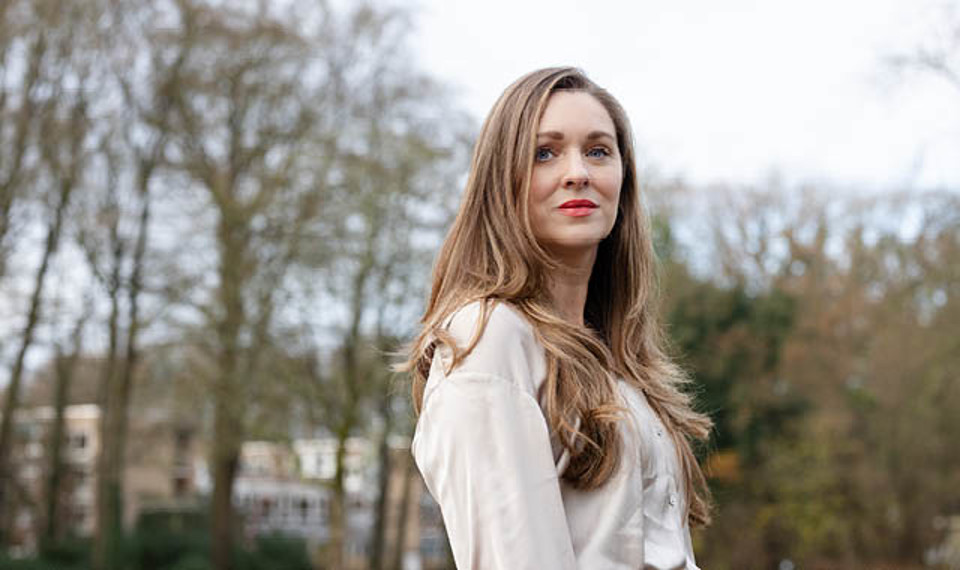 Beeld Amy Jane Gielen