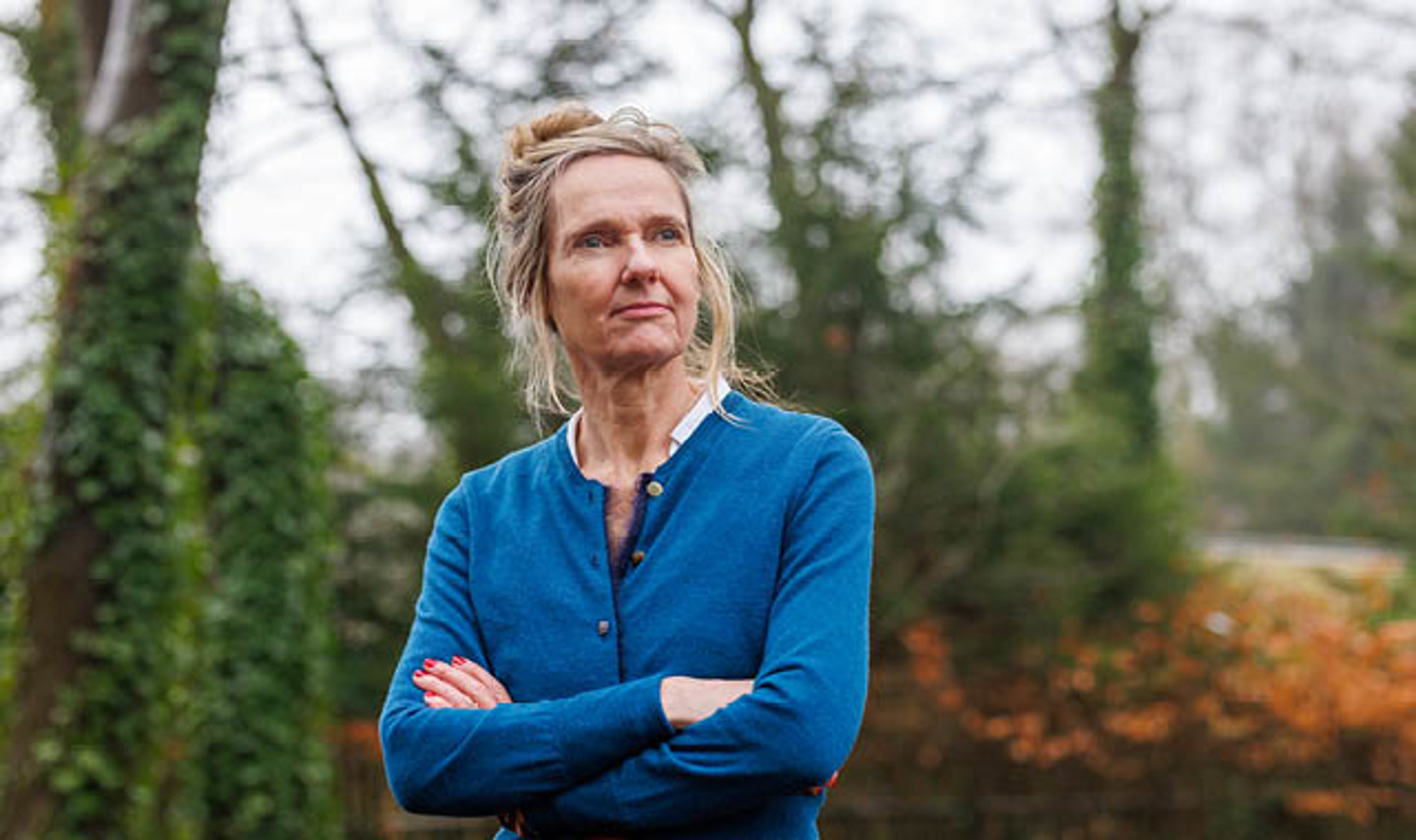 Beeld Liesbeth Zegveld