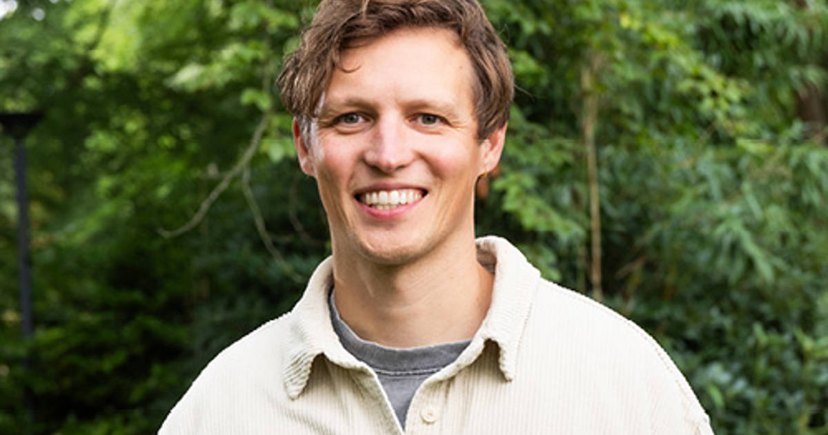 Gijsbert Roeleveld | de Baak