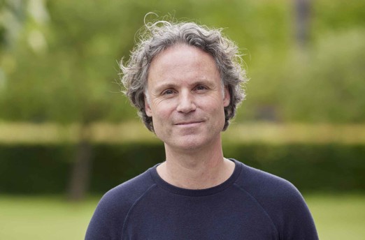 Roy Vranken