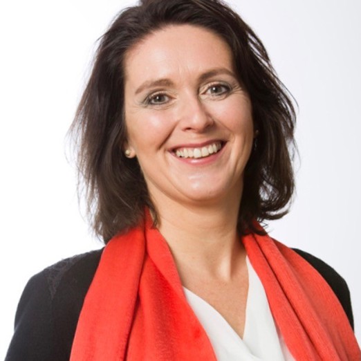 Thea Hazel Stals