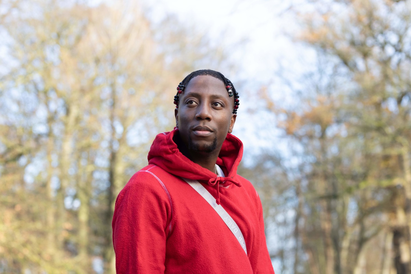 Beeld Jefferson Osei