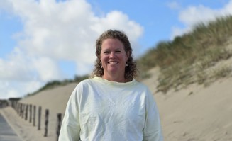 Margot Van Os