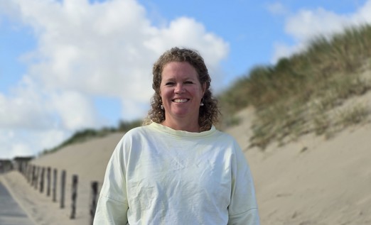 Margot Van Os
