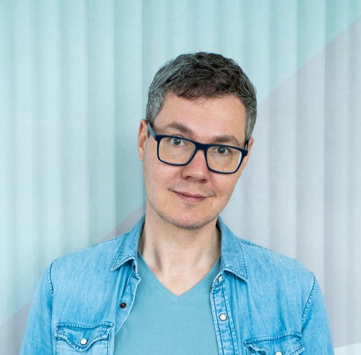 Joël Mooij
