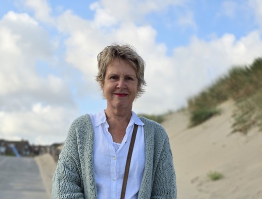 Anneke Nijenhuis