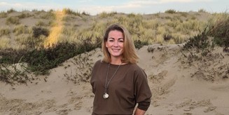 Esmy Van Haarlem