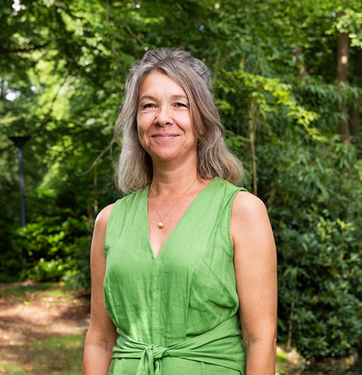 Willemijn Rijnsburger