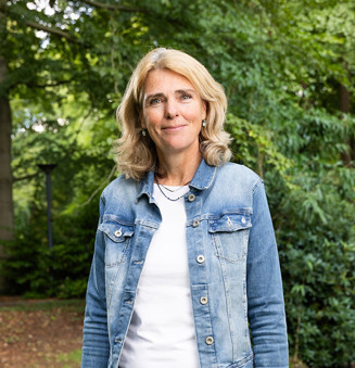 Charlotte Wout