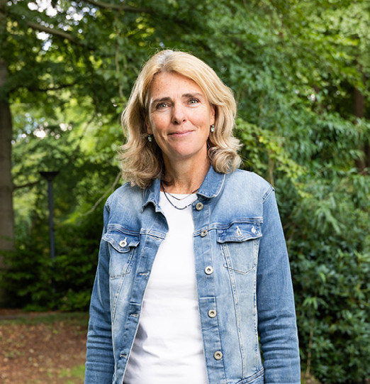 Charlotte Wout