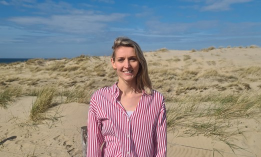 Rozemarijn Pauelsen