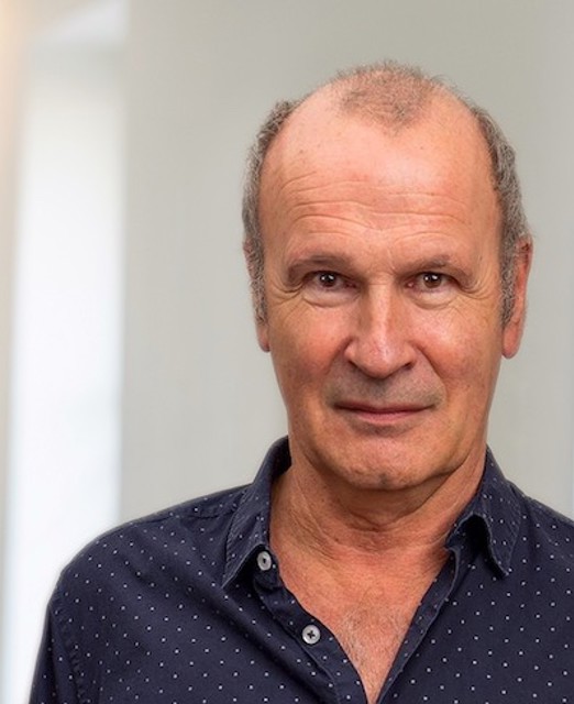 Paul Toebes