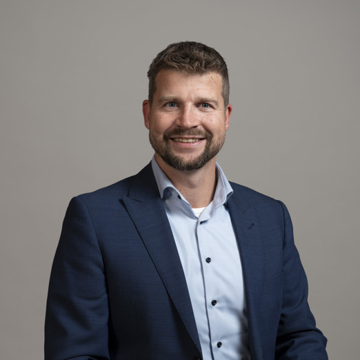 Martijn Hoogstraten