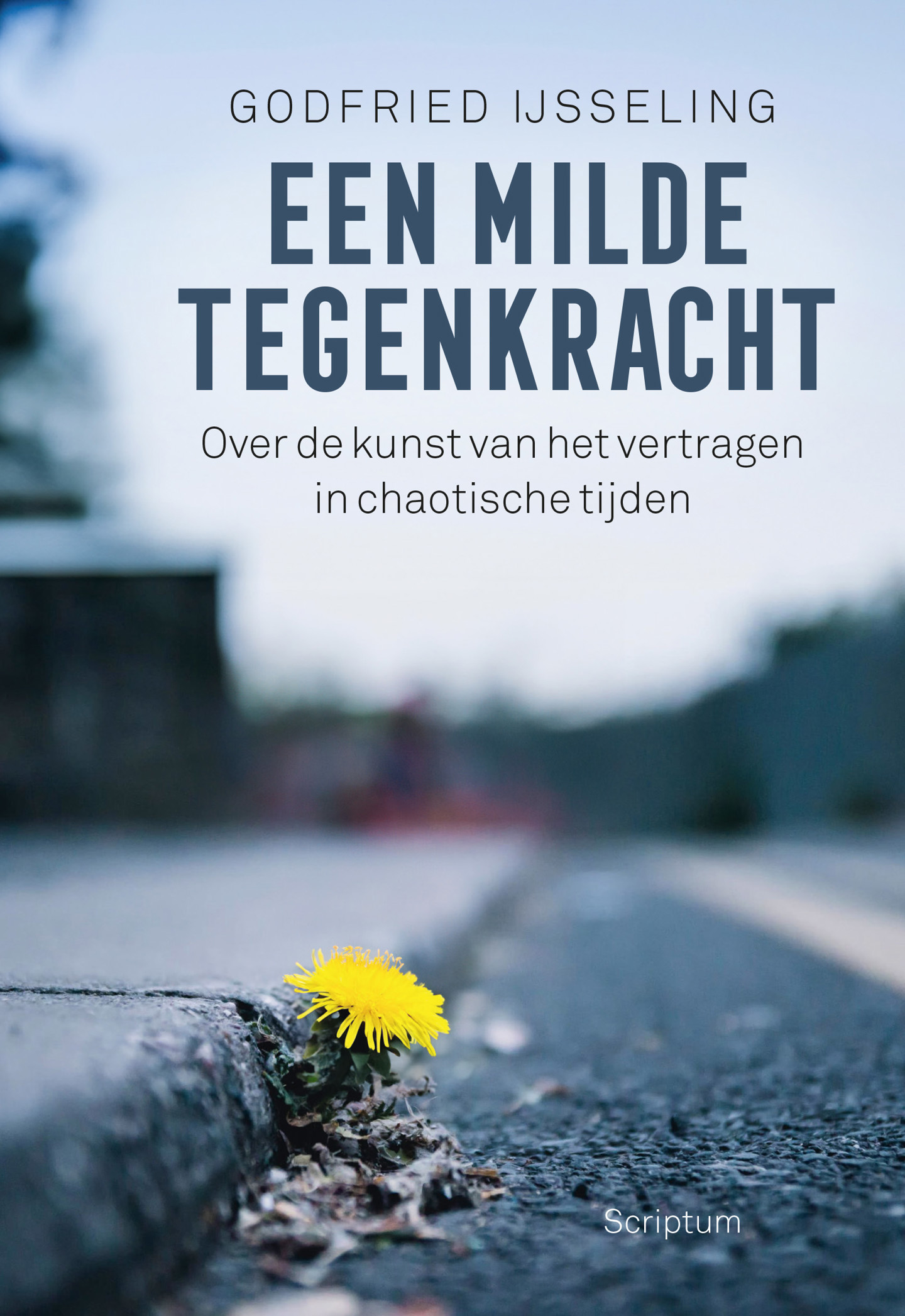 Een Milde Tegenkracht