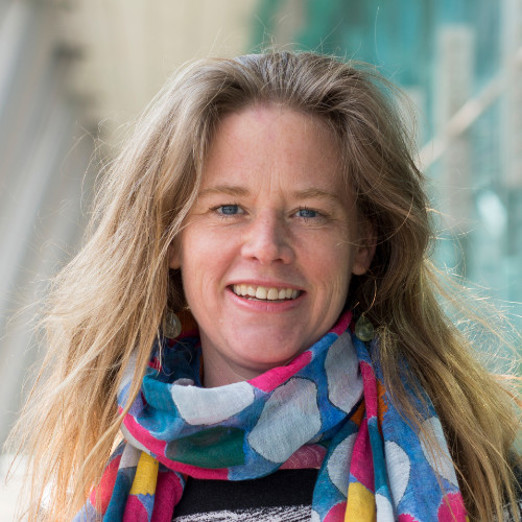 Adine Van Der Linden