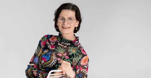 Annette Del Prado