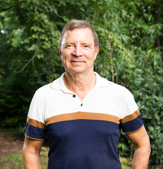 Herbert Minderhoud