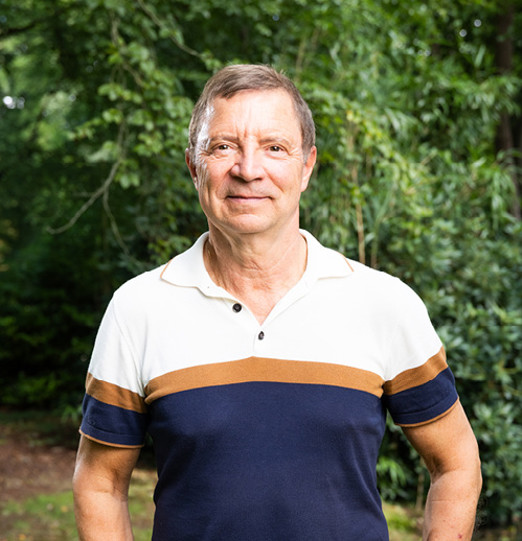 Herbert Minderhoud