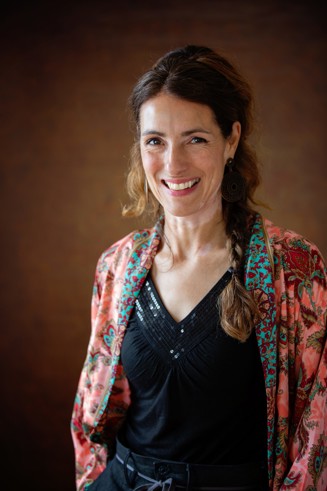 Vivian Van De Hoef