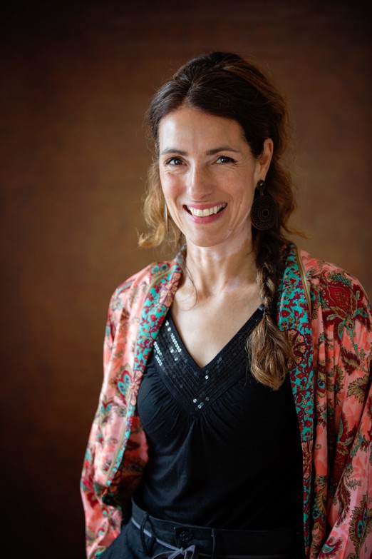 Vivian Van De Hoef