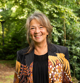 Marianne Vijsma