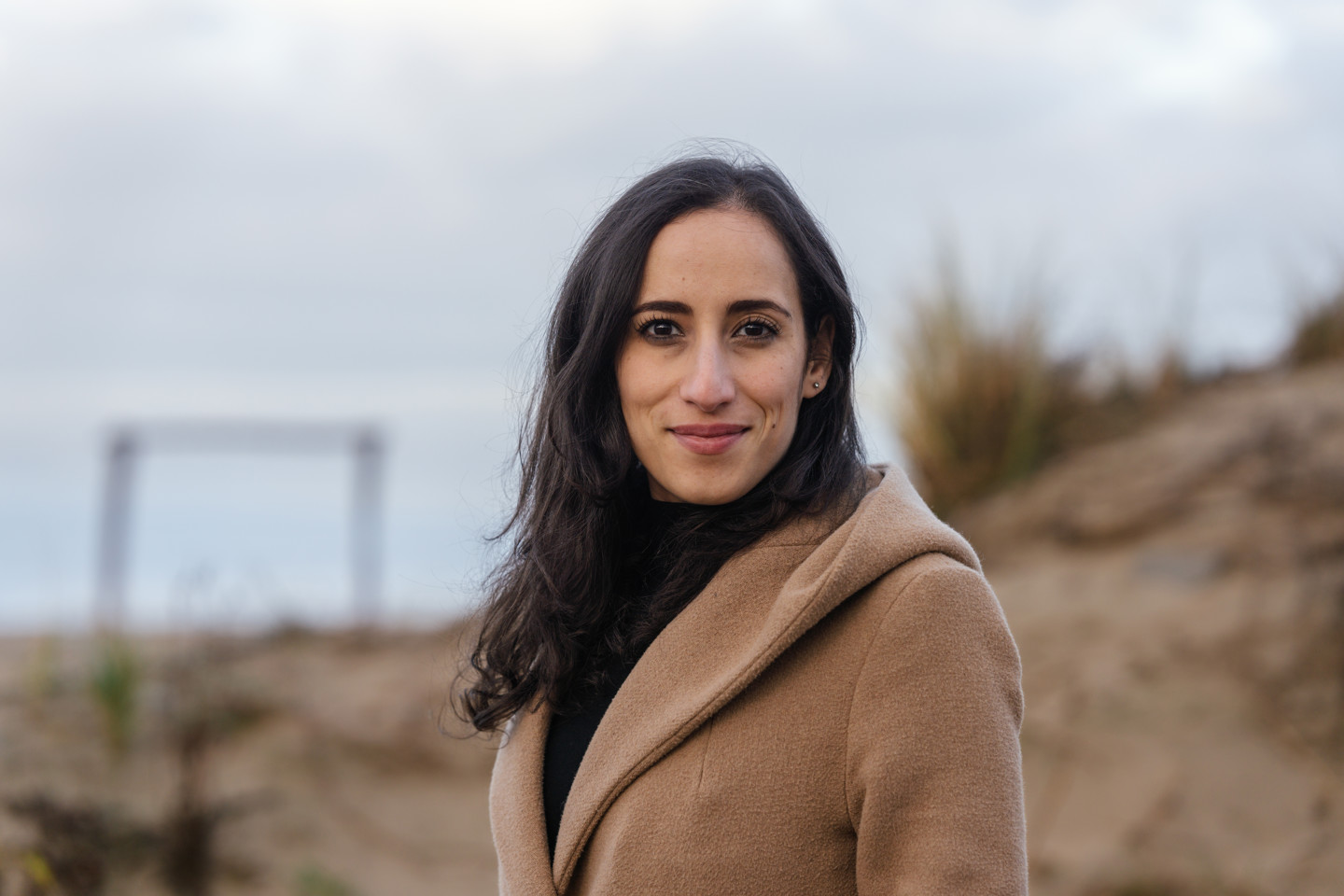 Faiza Oulahsen