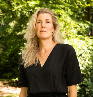 Miranda Huiden