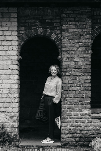 Marike Van Den Heuvel