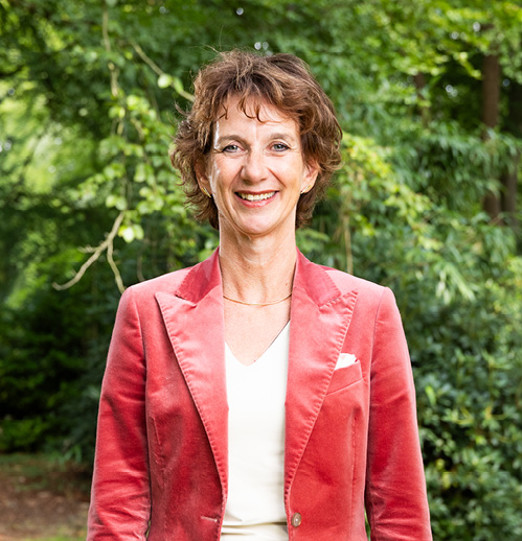 Veronique van den Berg