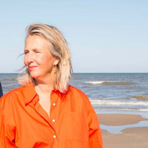 Ellen Van Dam