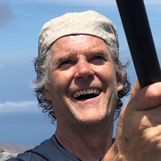 Paul Van Rompu