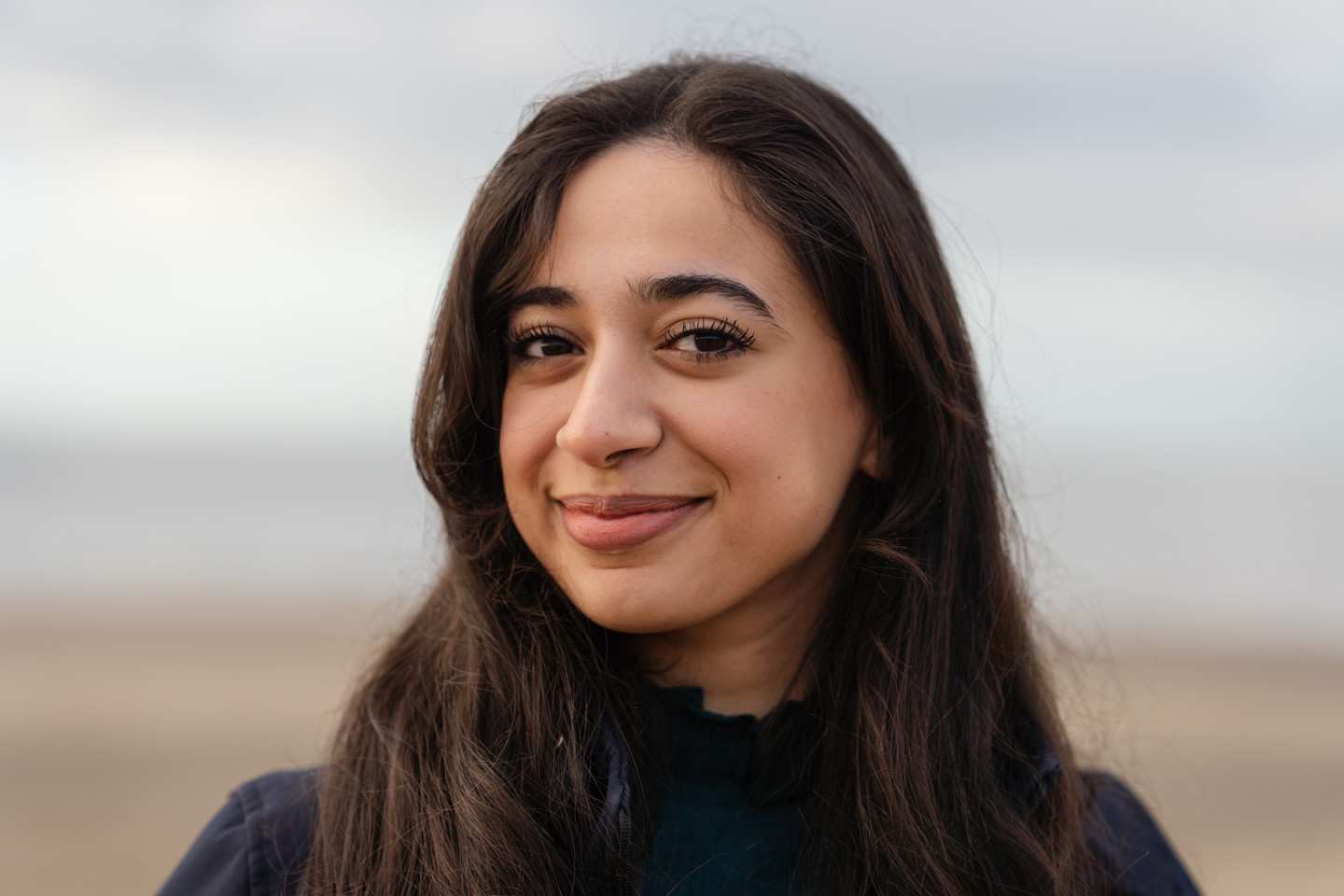 Hajar Yagkoubi