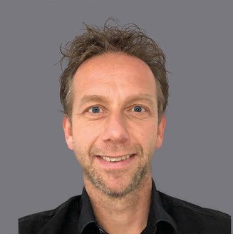 Jeroen Van Der Wouw