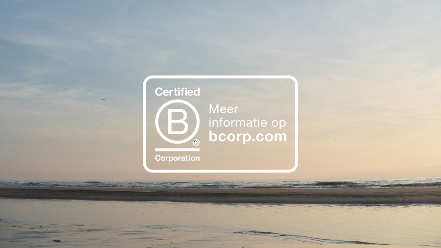 B Corp Foto