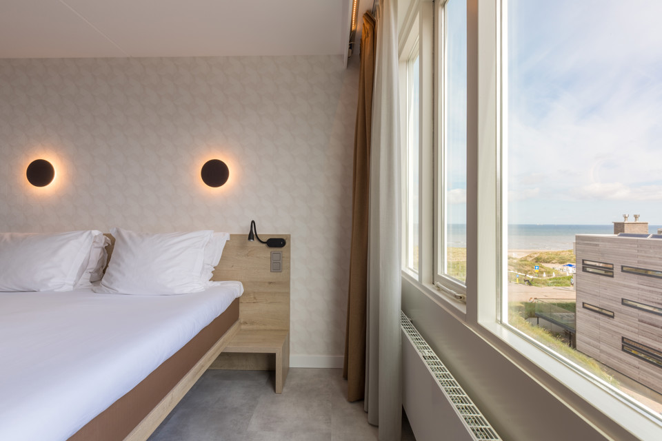 De Baak Seaside 16