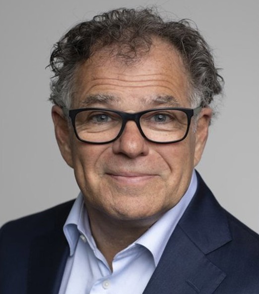 Robin Pera
