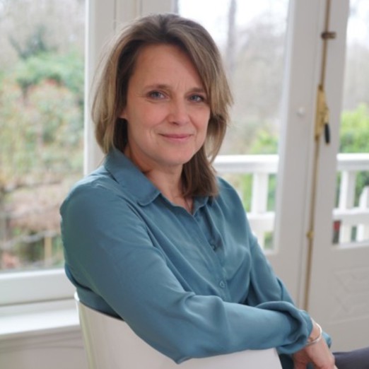 Ineke Verdonkschot