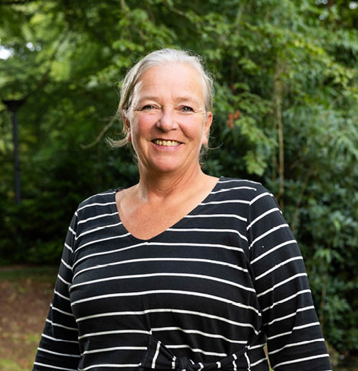 Marieke Koning