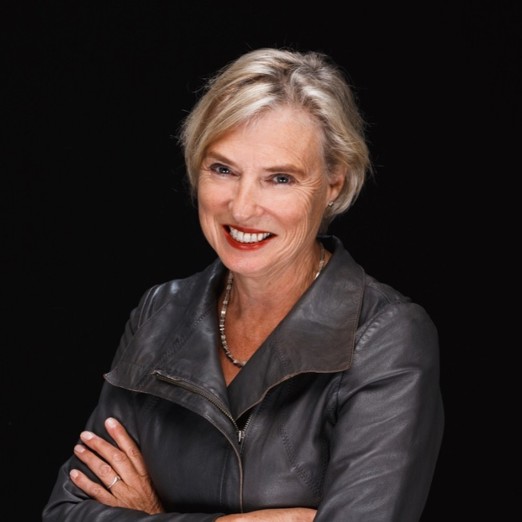 Mirjam Kroon Hoekendijk