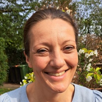 Irene Dieker