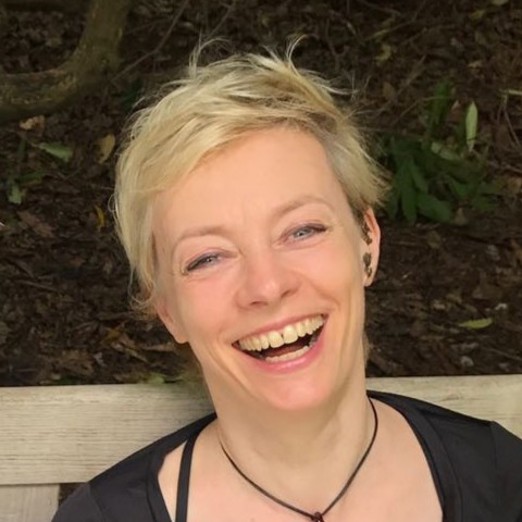 Anita Verdonk