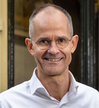 Paul Hilhorst (1)