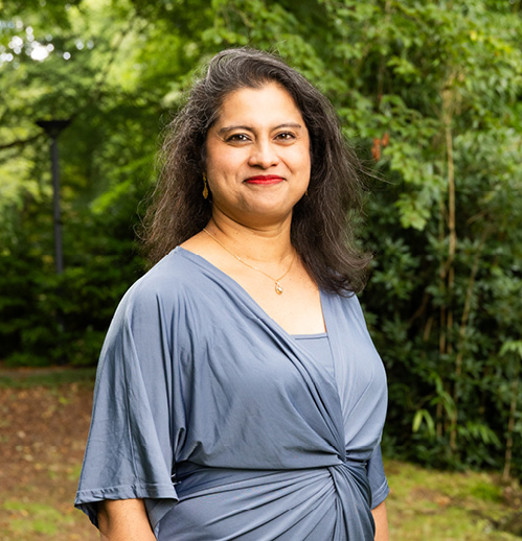 Ashra Underberg