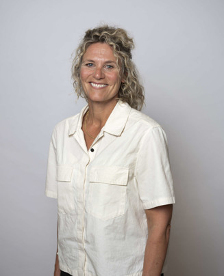 Femke Ottevanger
